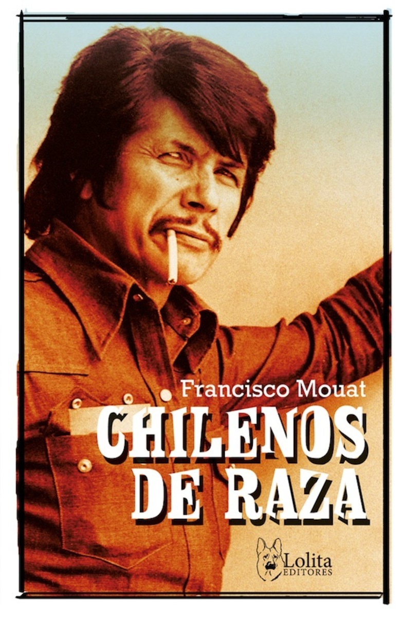 CHILENOS DE RAZA1