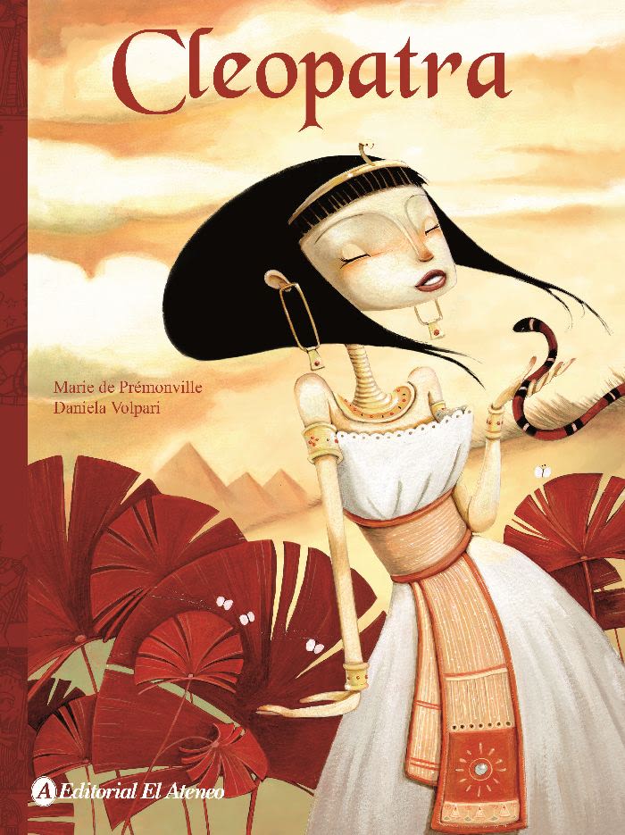 CLEOPATRA1
