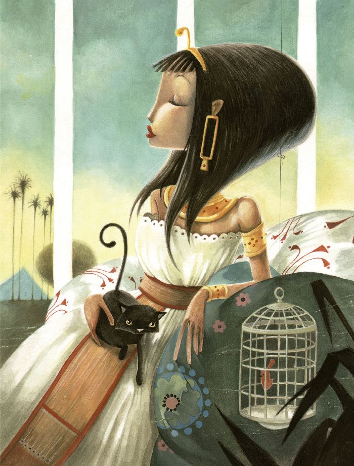 CLEOPATRA2