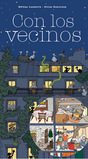 CON LOS VECINOS1