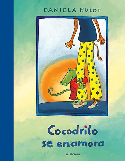 COCODRILO SE ENAMORA 1