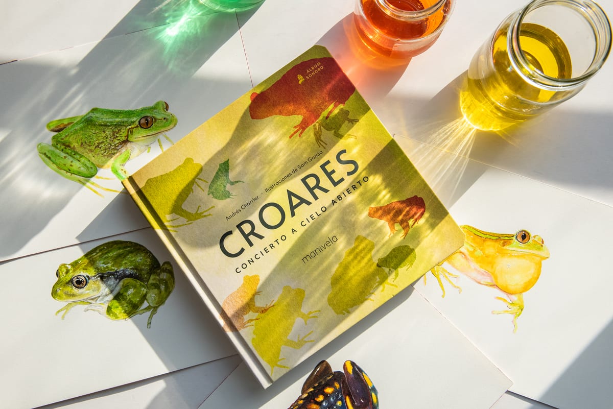 CROARES3