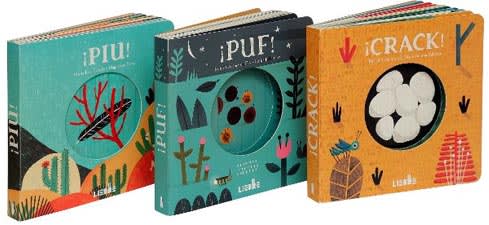 ¡PUF!2