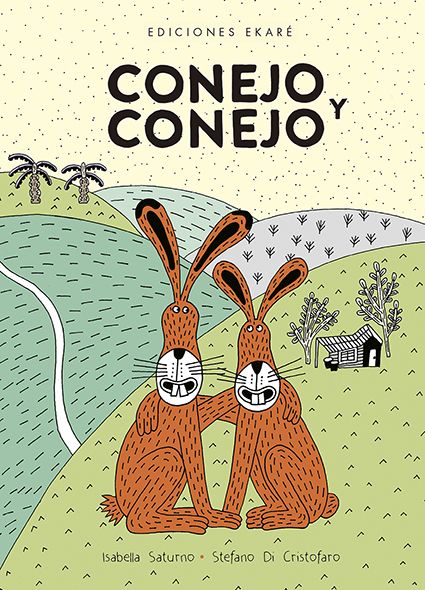 CONEJO Y CONEJO1