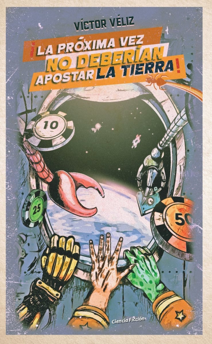 LA PRÓXIMA VEZ NO DEBERÍAN APOSTAR LA TIERRA1