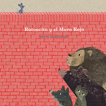 RATONCITA Y EL MURO ROJO1