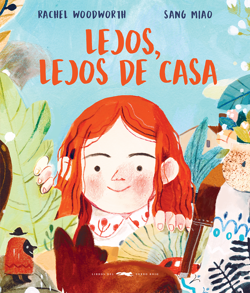 LEJOS, LEJOS DE CASA1