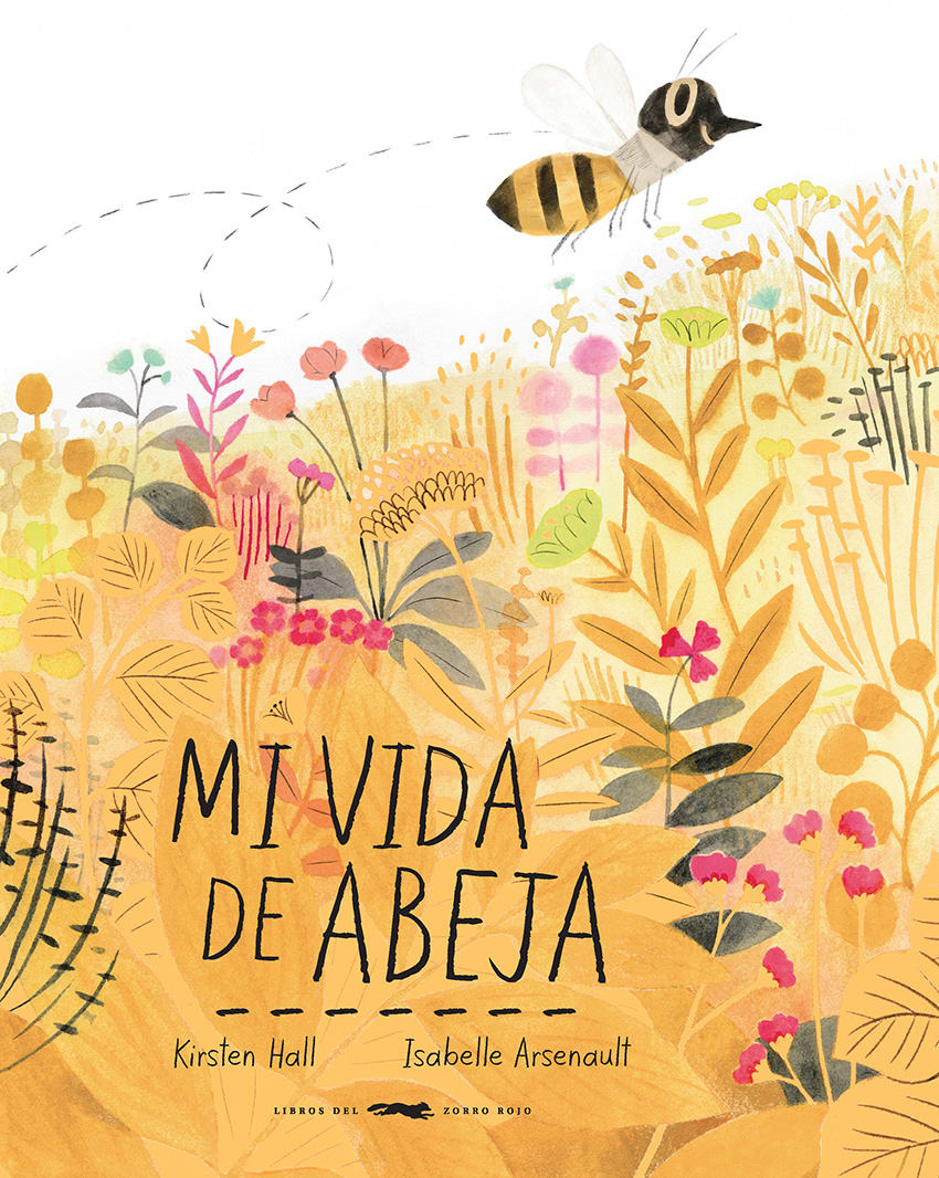 MI VIDA DE ABEJA5