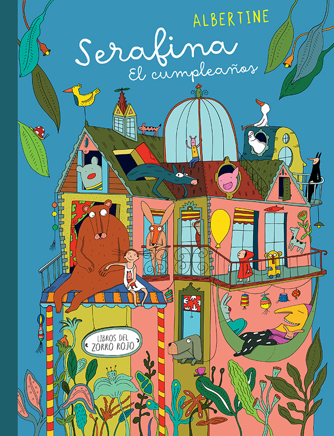 SERAFINA EL CUMPLEAÑOS3