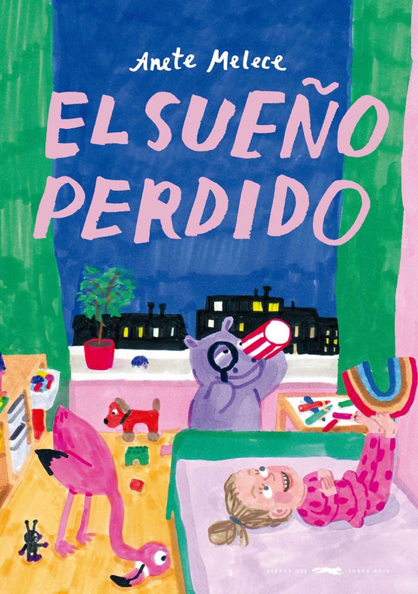 EL SUEÑO PERDIDO1
