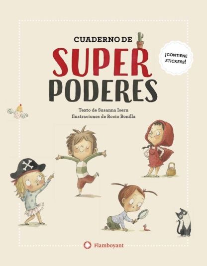 CUADERNO DE SUPER PODERES1