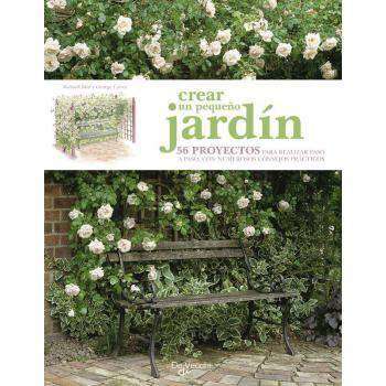 CREAR UN PEQUEÑO JARDÍN1