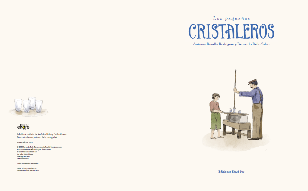 LOS PEQUEÑOS CRISTALEROS2