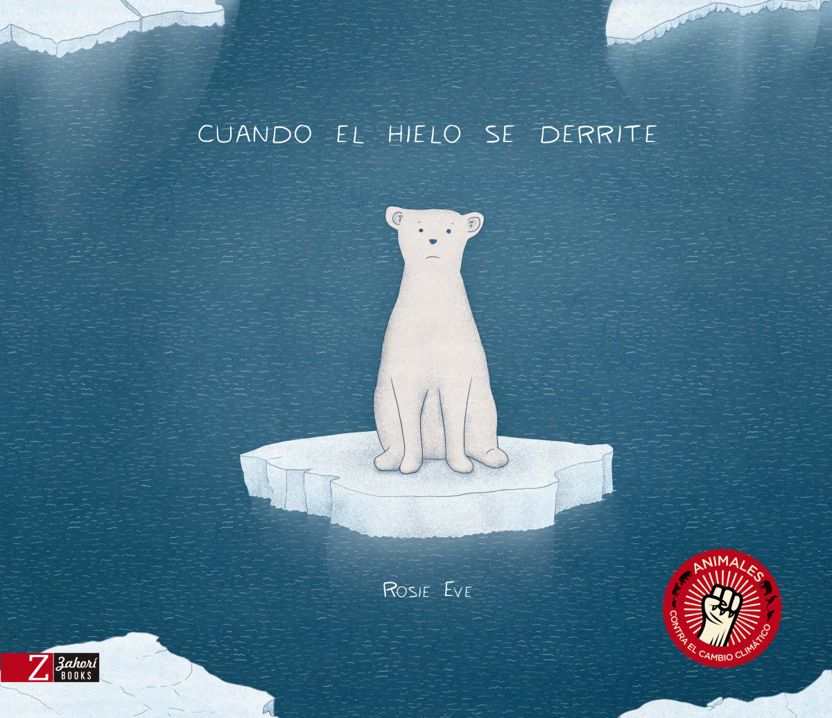 CUANDO EL HIELO SE DERRITE1