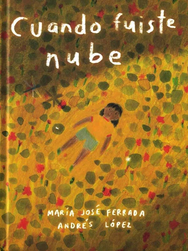 CUANDO FUISTE NUBE1