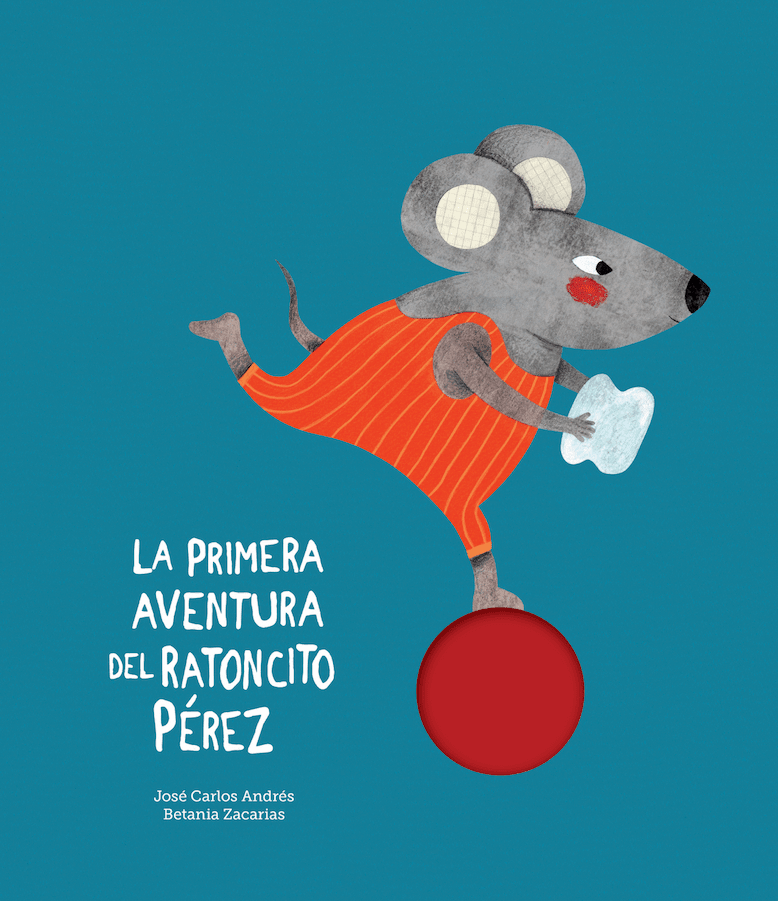 LA PRIMERA AVENTURA DEL RATONCITO PEREZ1