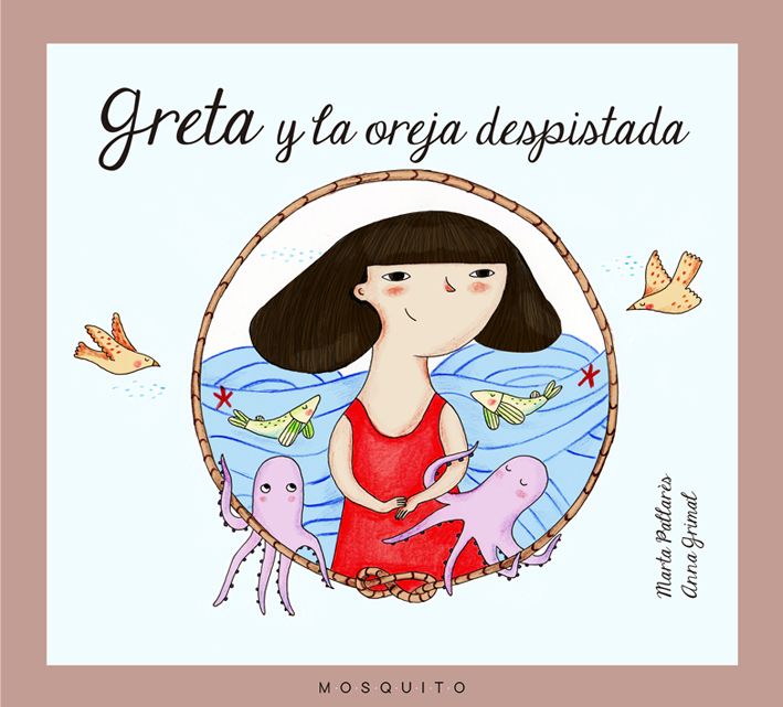 GRETA Y LAS OREJAS DESPISTADAS1