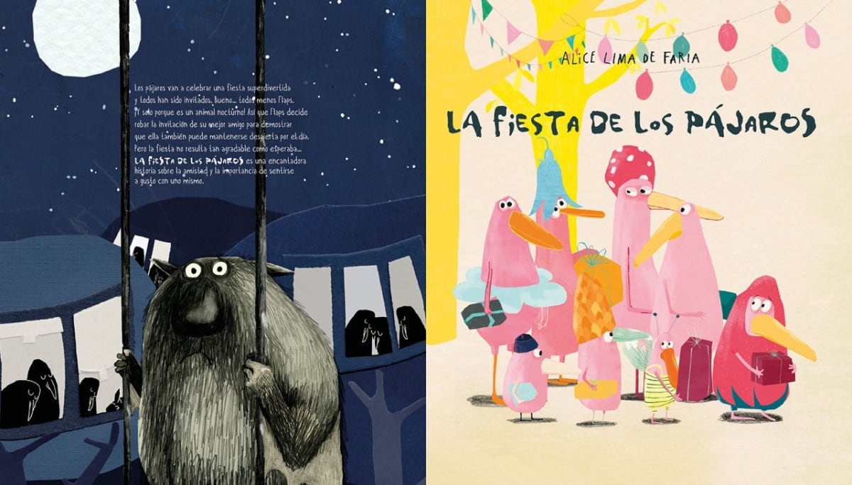 LA FIESTA DE LOS PÁJAROS6