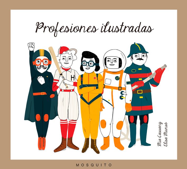 PROFESIONES ILUSTRADAS1