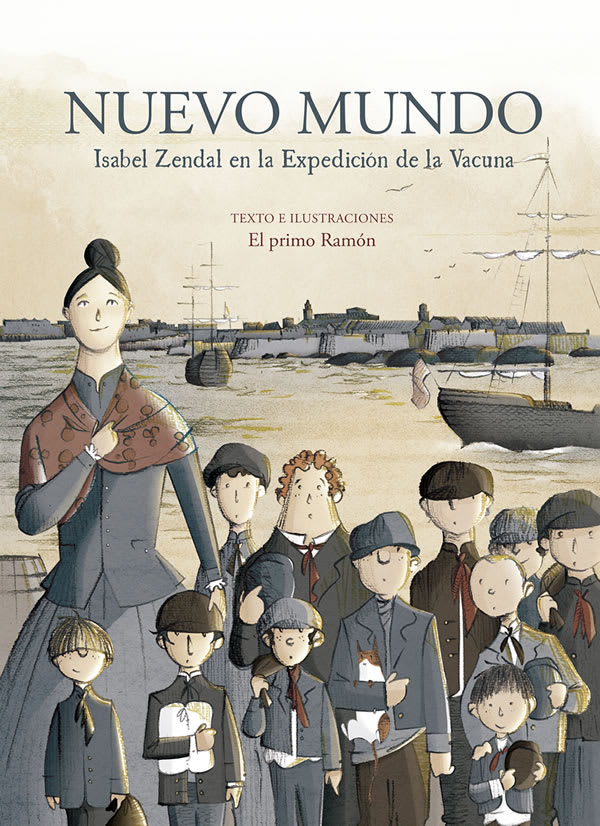 NUEVO MUNDO1