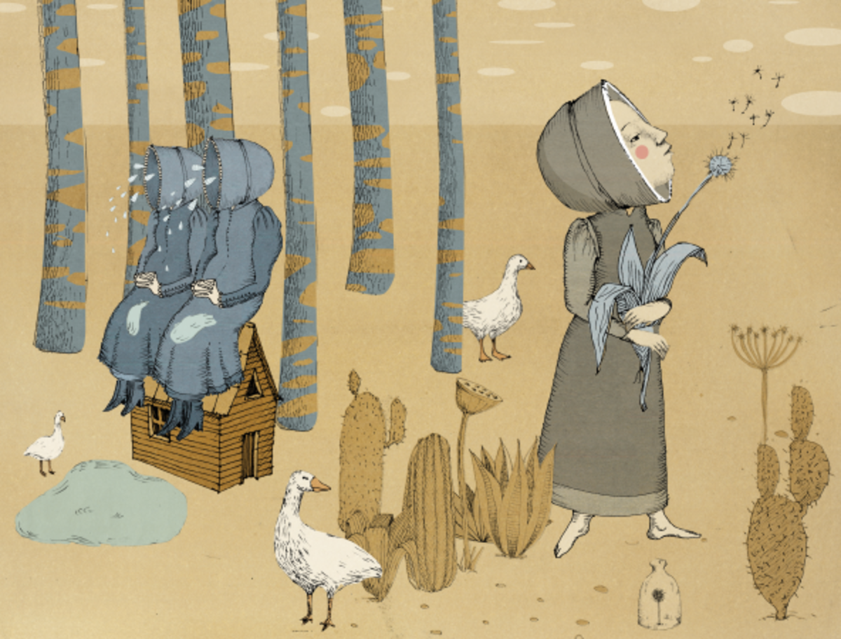 CUENTOS DEL GLOBO 23