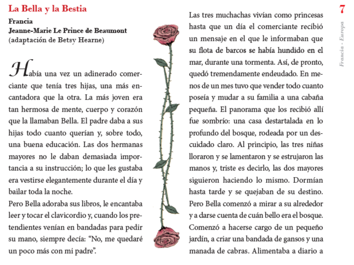 CUENTOS DEL GLOBO 22