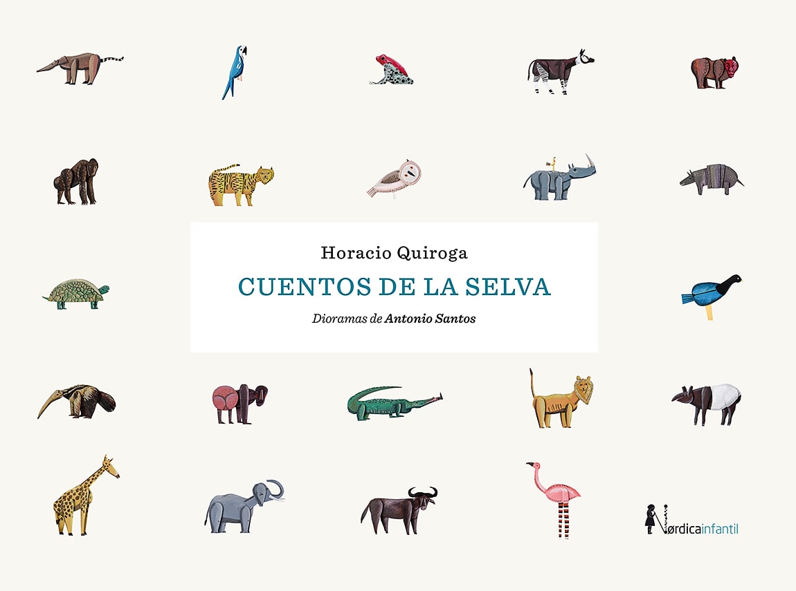 CUENTOS DE LA SELVA1