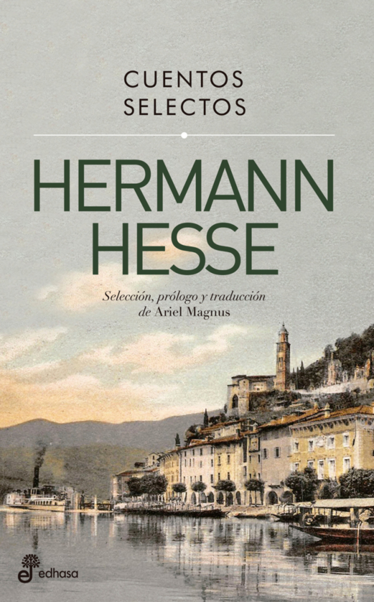 CUENTOS SELECTOS. HERMANN HESSE1
