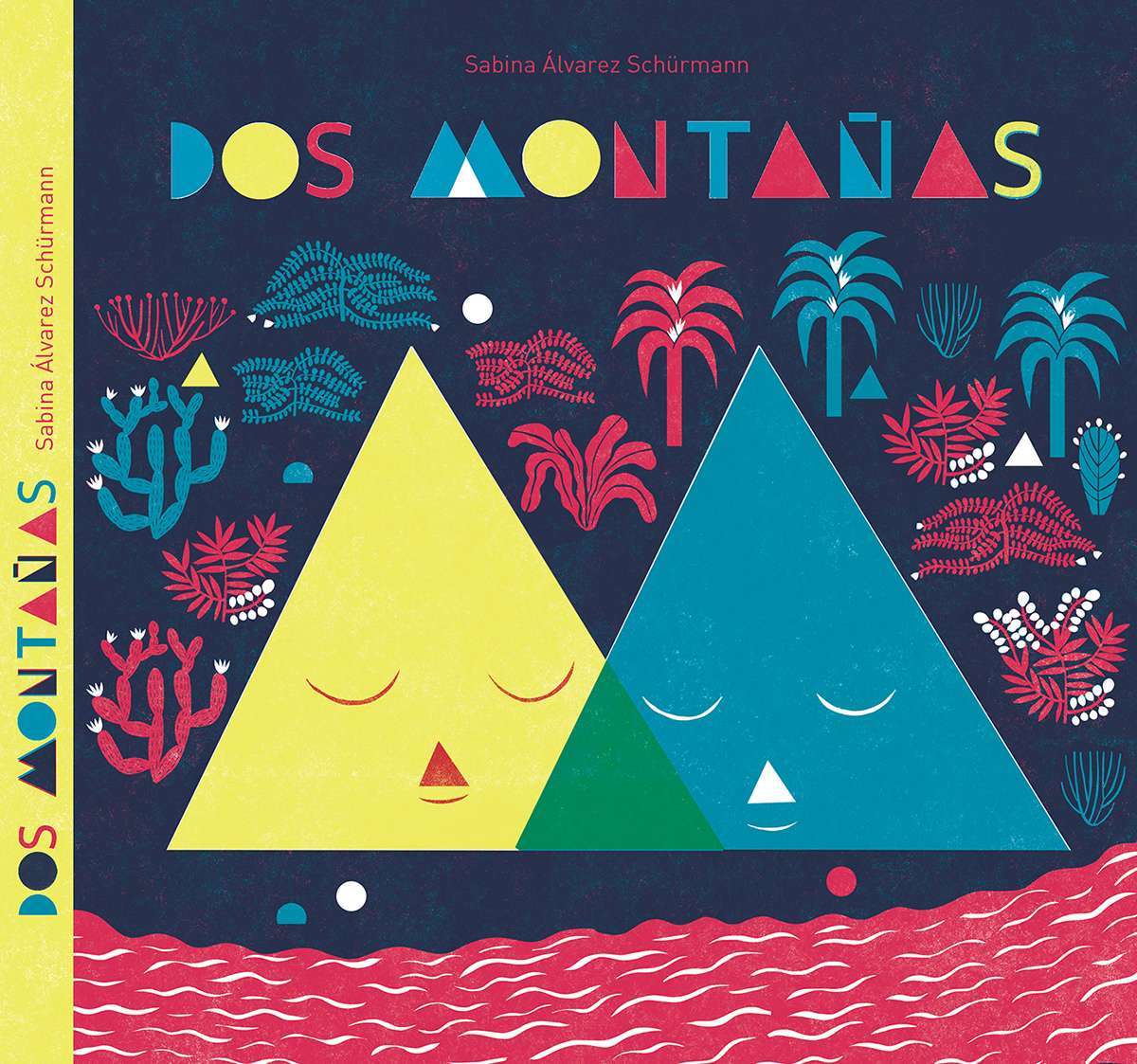 DOS MONTAÑAS1