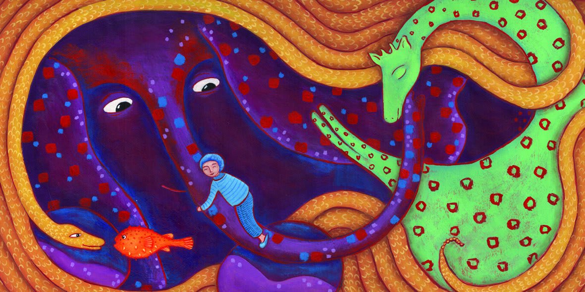 ¿Y SI NO ENTRO EN ESTE LIBRO?2