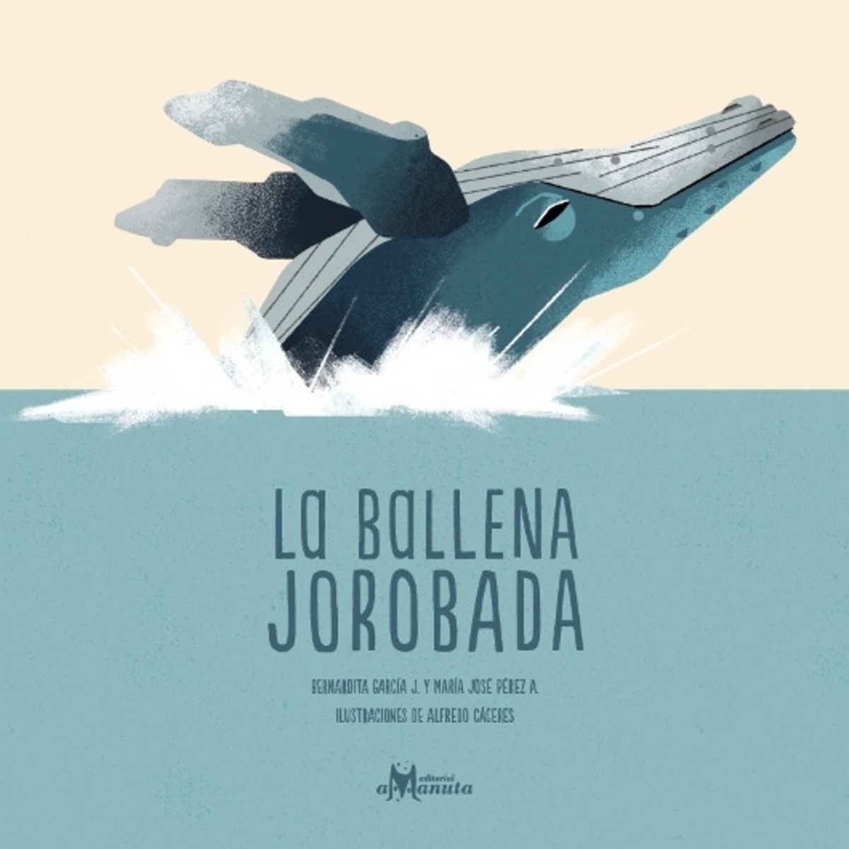 LA BALLENA JOROBADA1