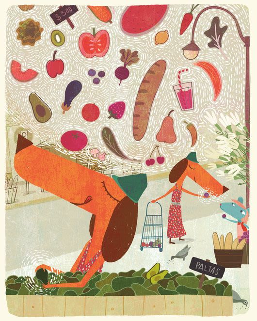 ADELA Y LOS CALCETINES2