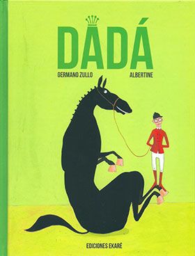 DADÁ 1
