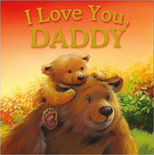 I LOVE YOU DADDY1