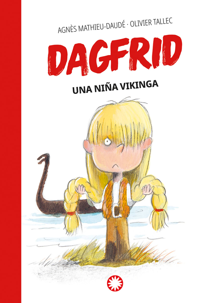 DAGFRID 1 UNA NIÑA VIKINGA1