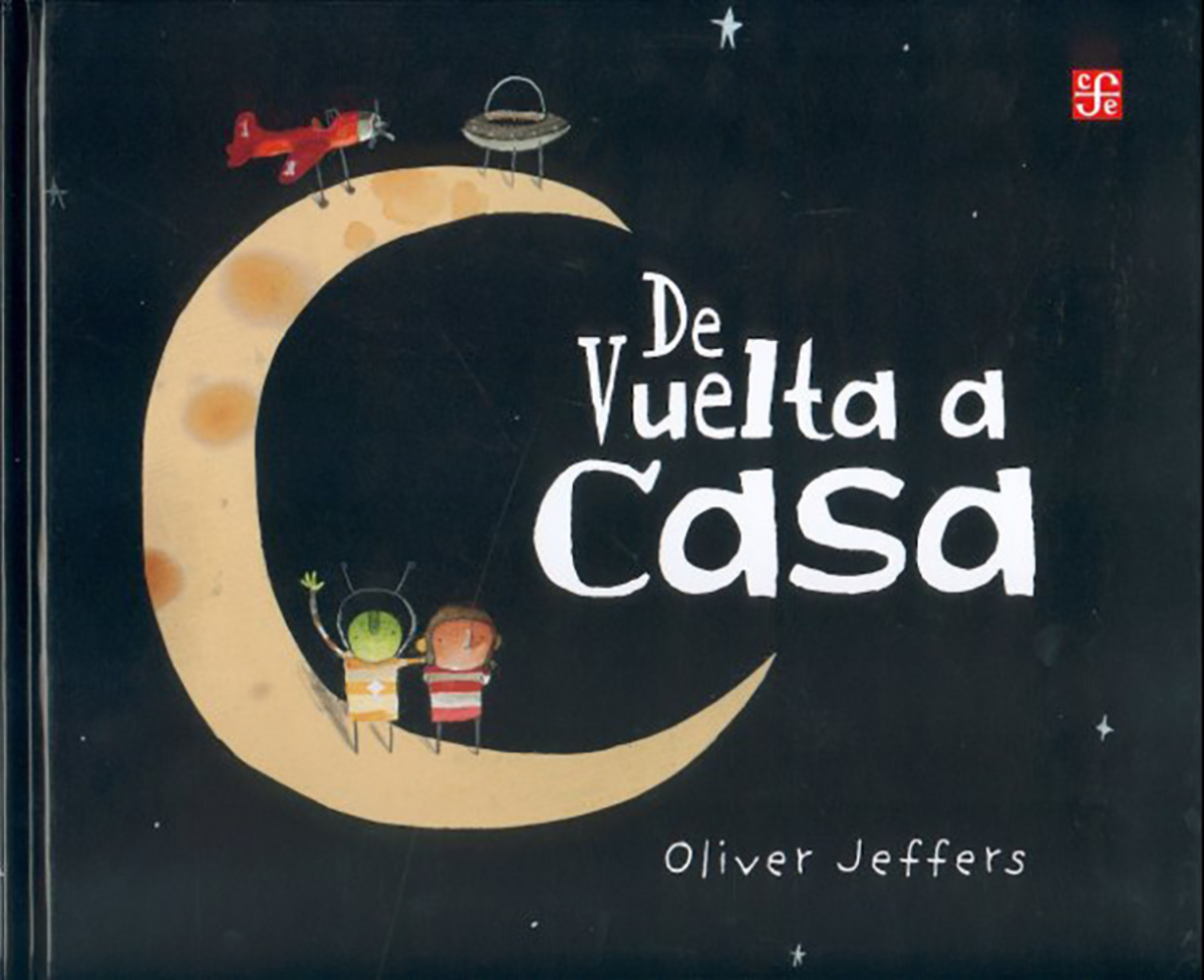 DE VUELTA A CASA1