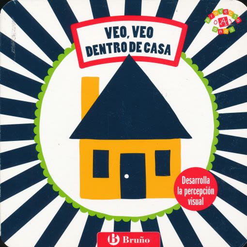VEO VEO DENTRO DE CASA1