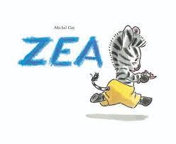 ZEA1