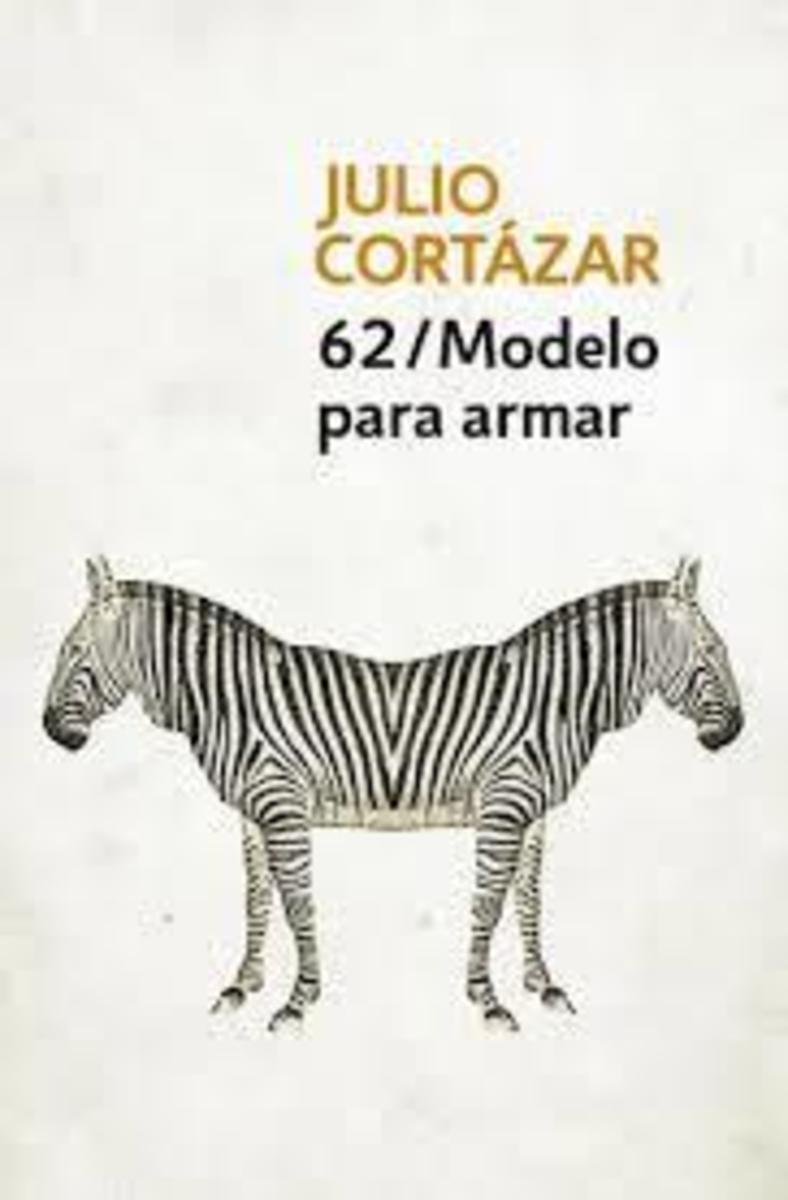 62 / MODELO PARA ARMAR1