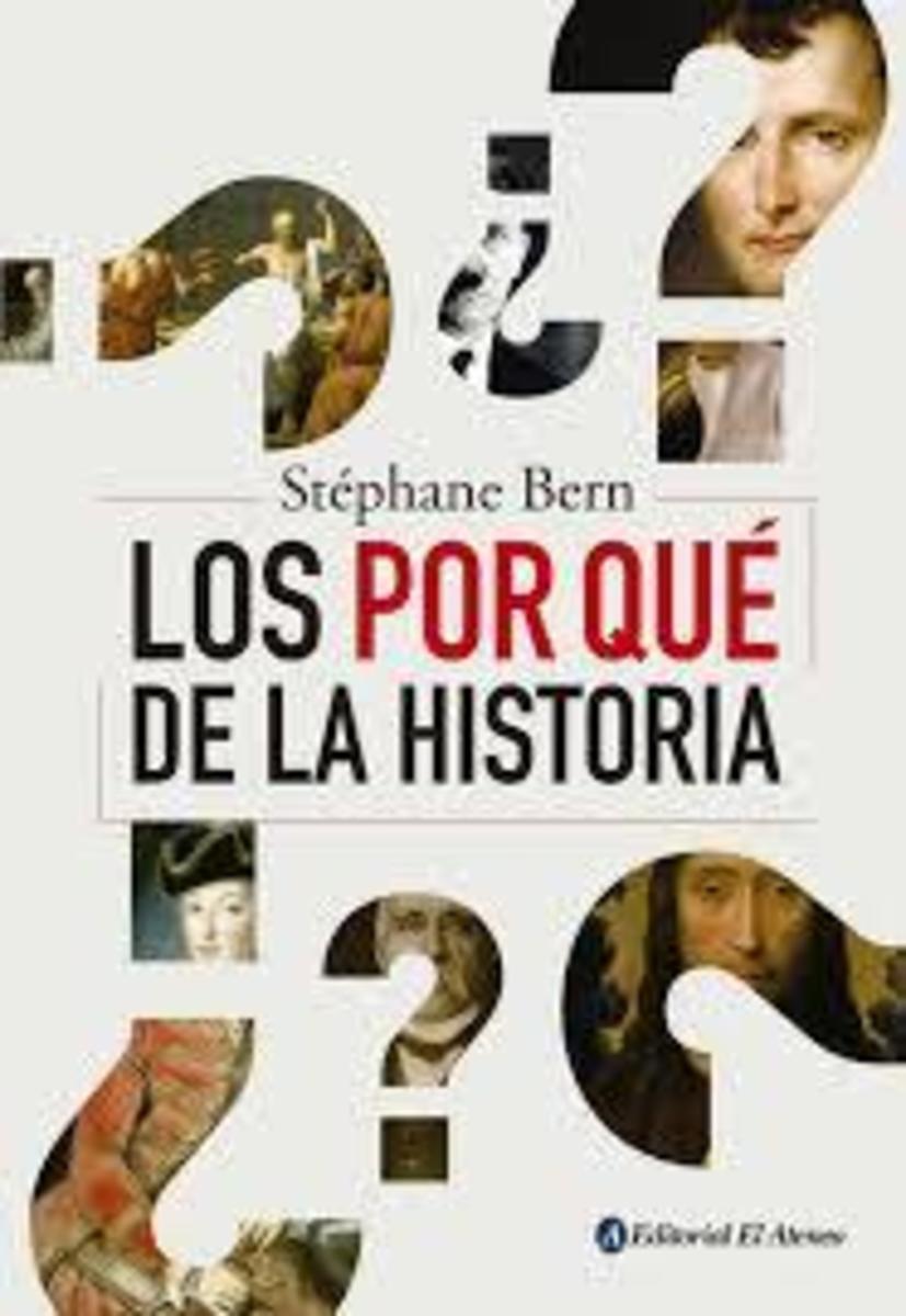 LOS POR QUÉ DE LA HISTORIA1