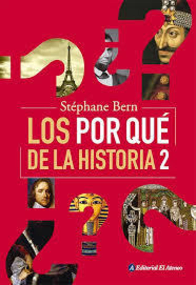 LOS POR QUÉ DE LA HISTORIA 21