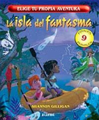LA ISLA DEL FANTASMA1