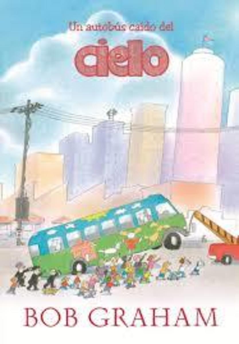 UN AUTOBÚS CAÍDO DEL CIELO3