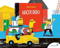 HACER DEDO2