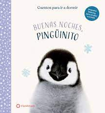 BUENAS NOCHES PINGÜINITO1
