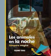 LOS ANIMALES EN LA NOCHE1