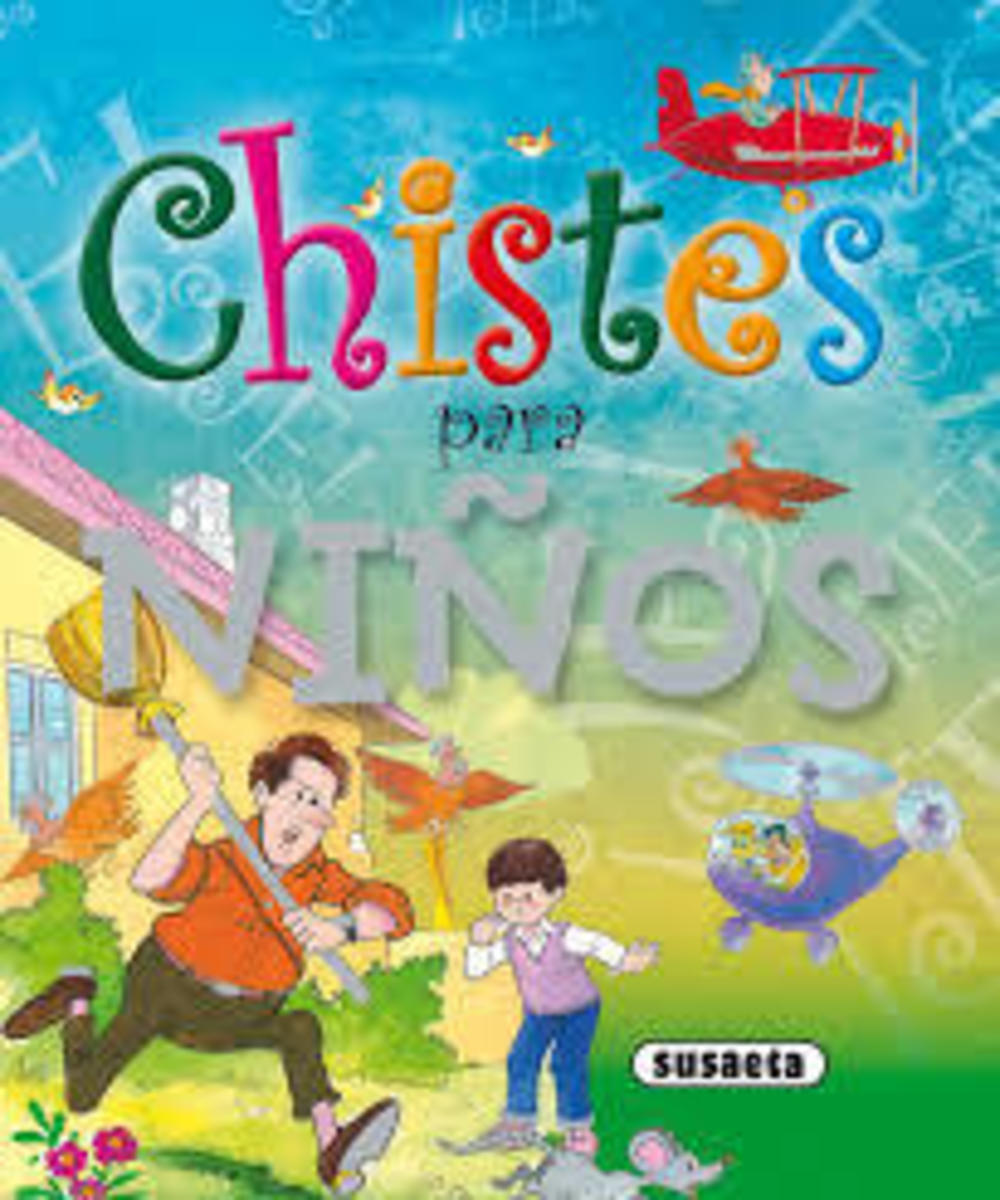 CHISTES PARA NIÑOS1