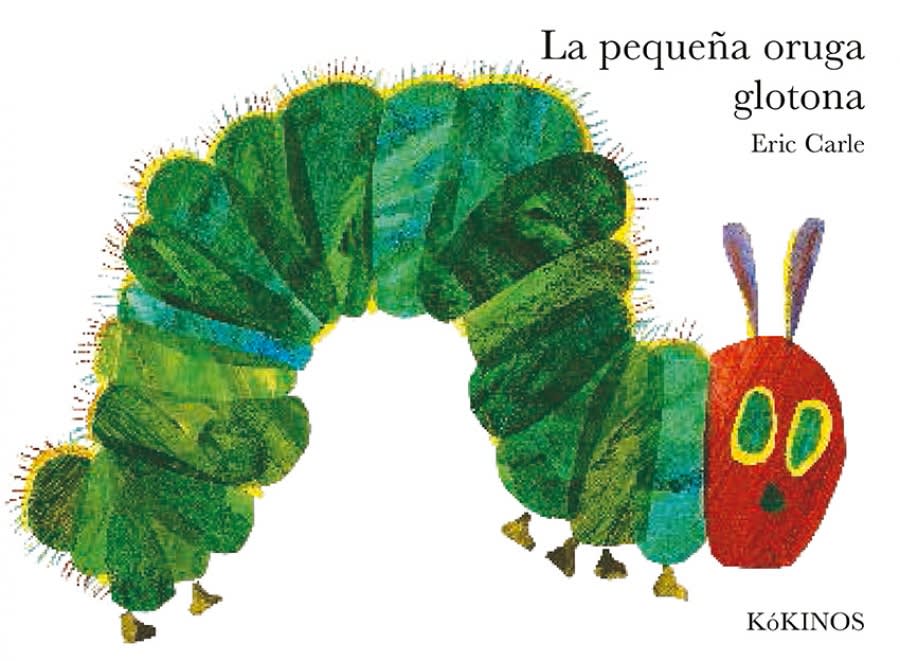 LA PEQUEÑA ORUGA GLOTONA (GRANDE)1