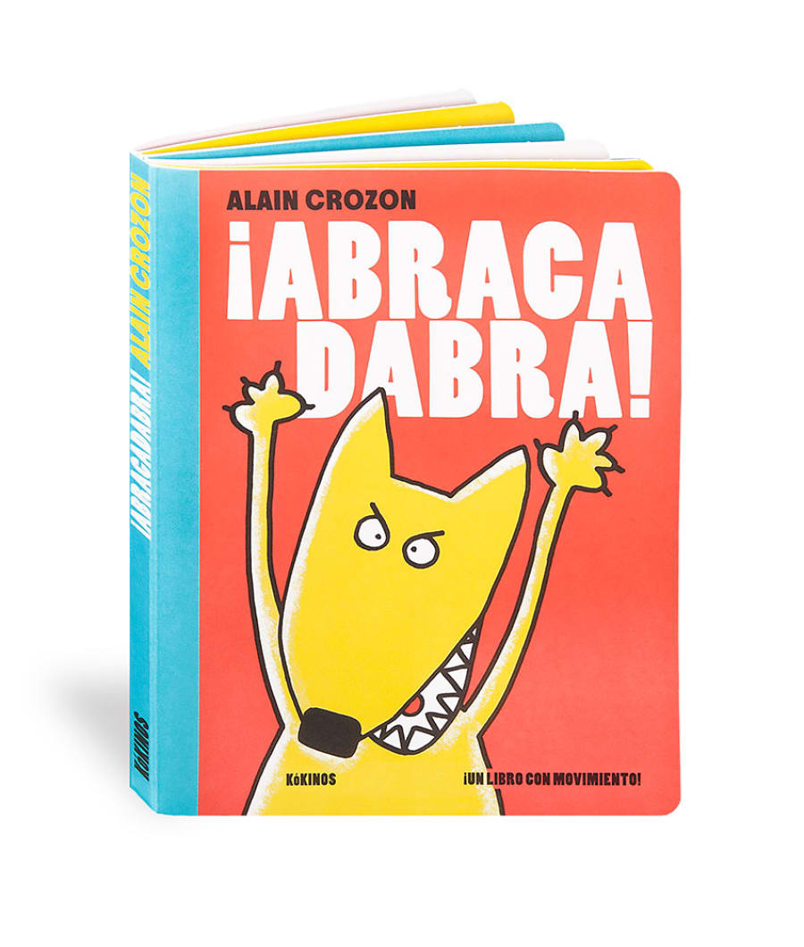 ABRACADABRA1