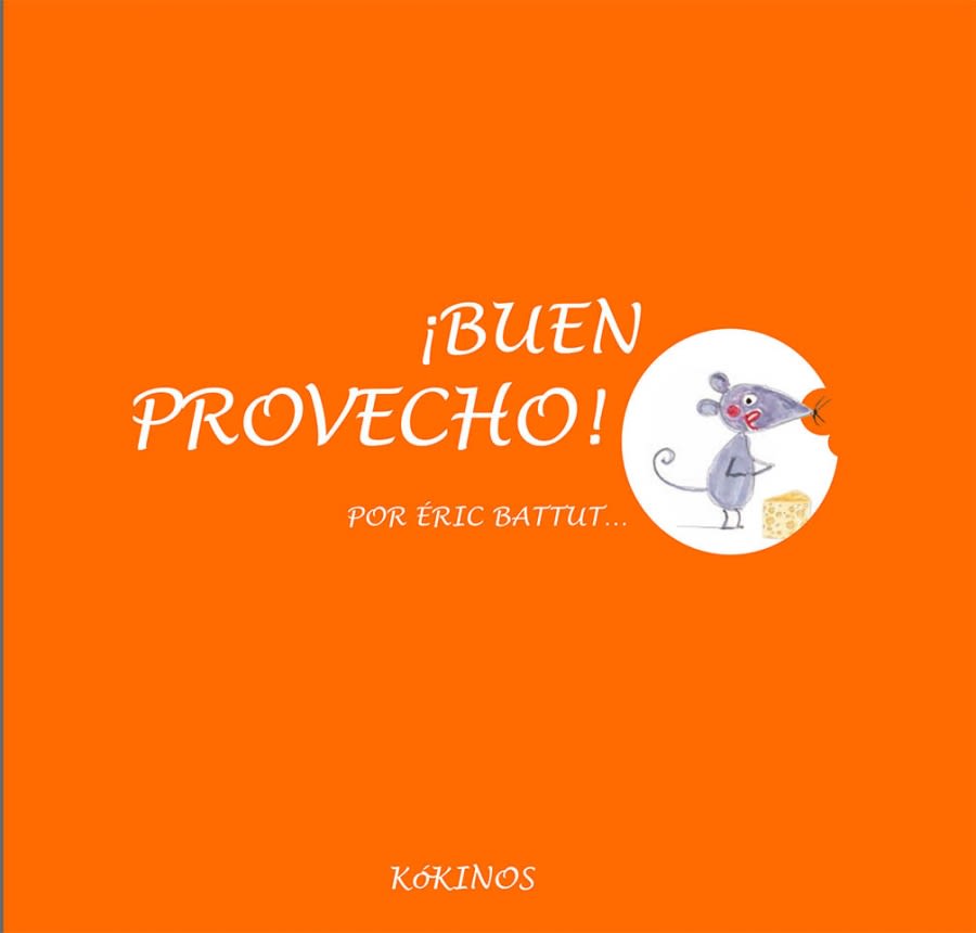 ¡BUEN PROVECHO!1